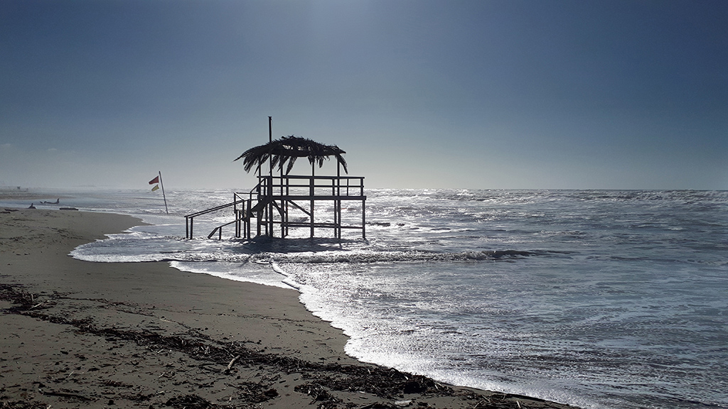 A spasso col cellulare 7