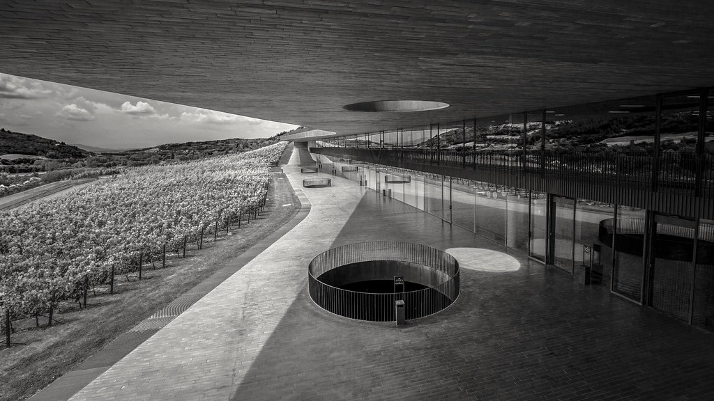 Antinori nel Chianti Classico