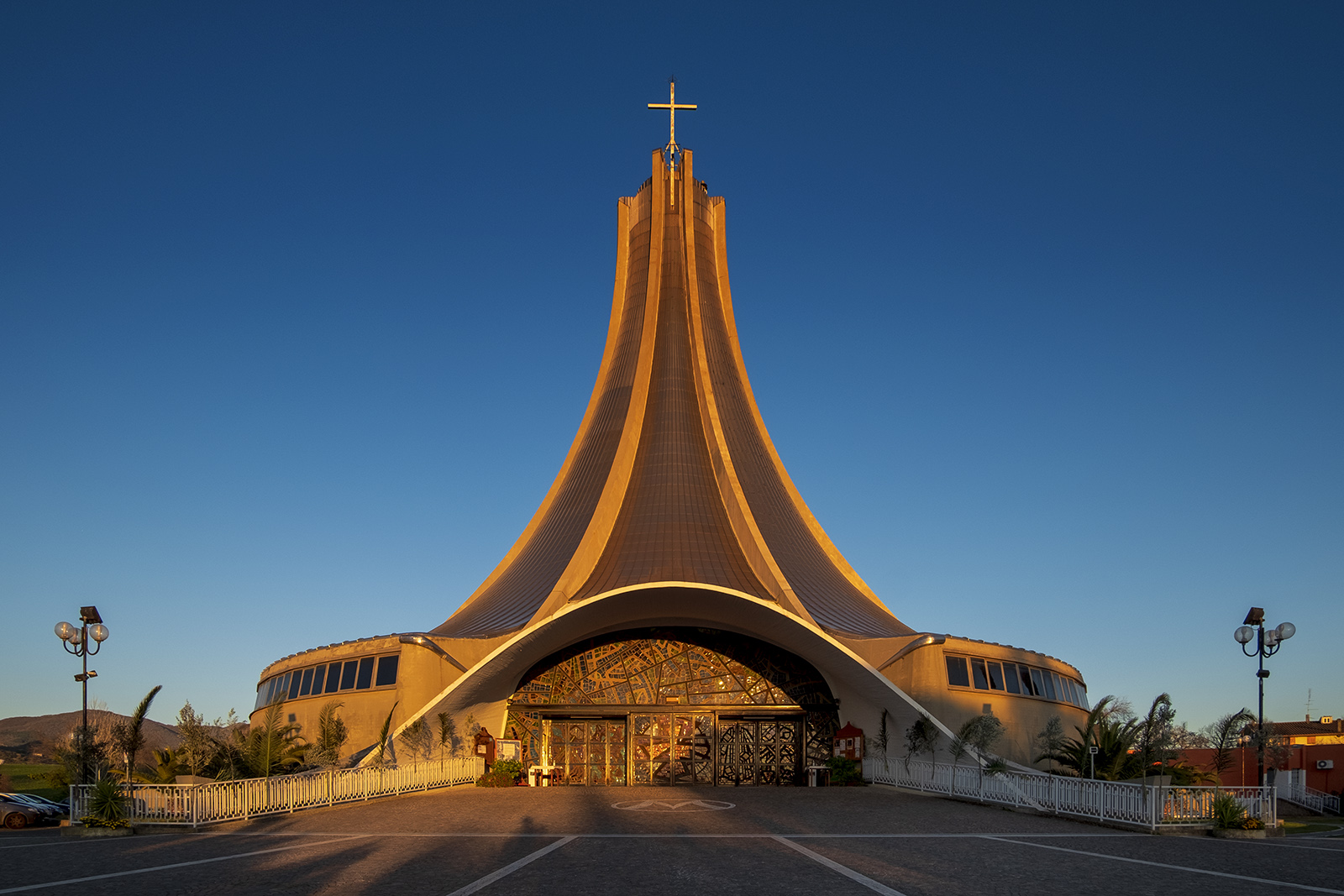 Santuario Nostra Signora di Fatima - San Vittorino