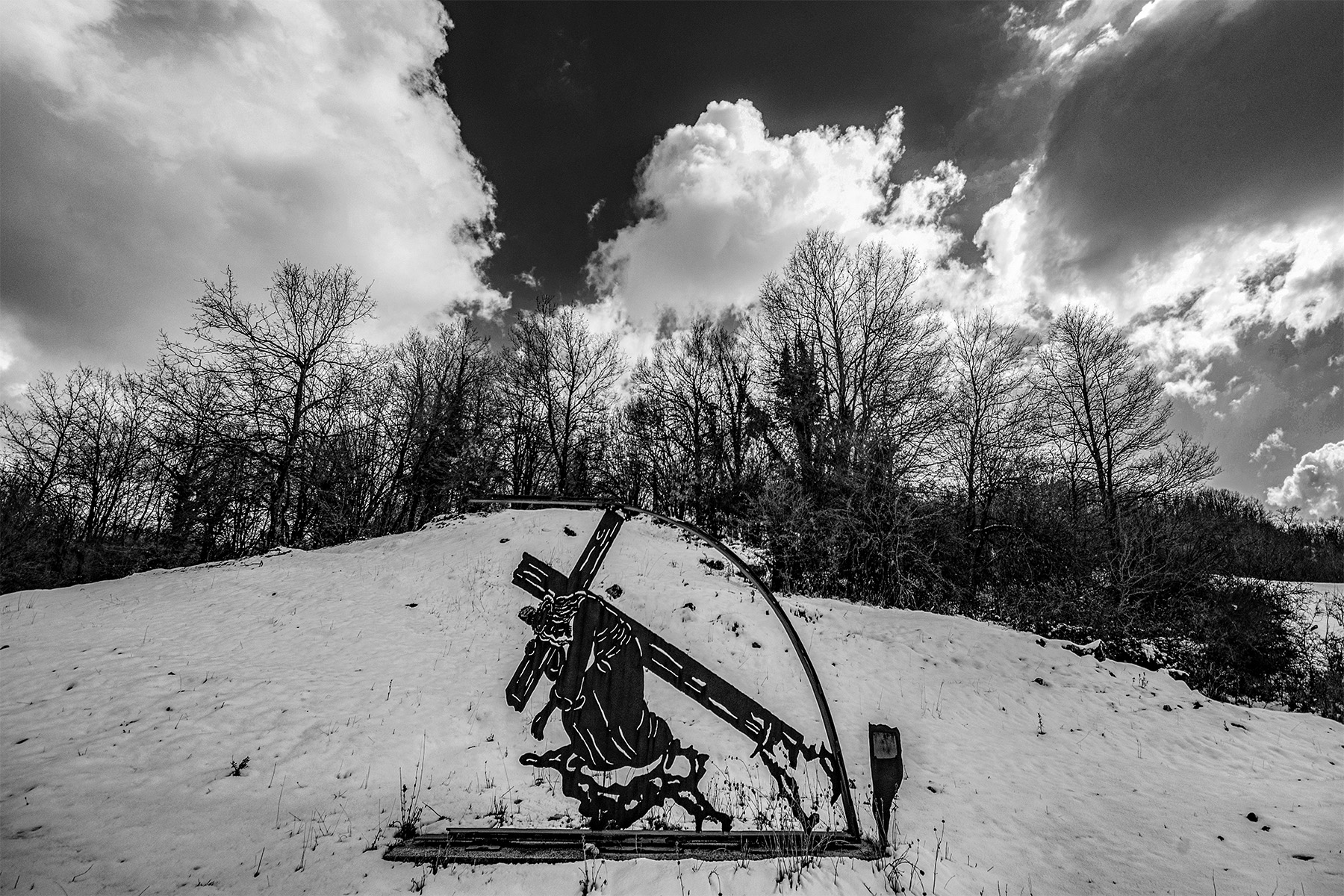 Pasqua di Passione 2022