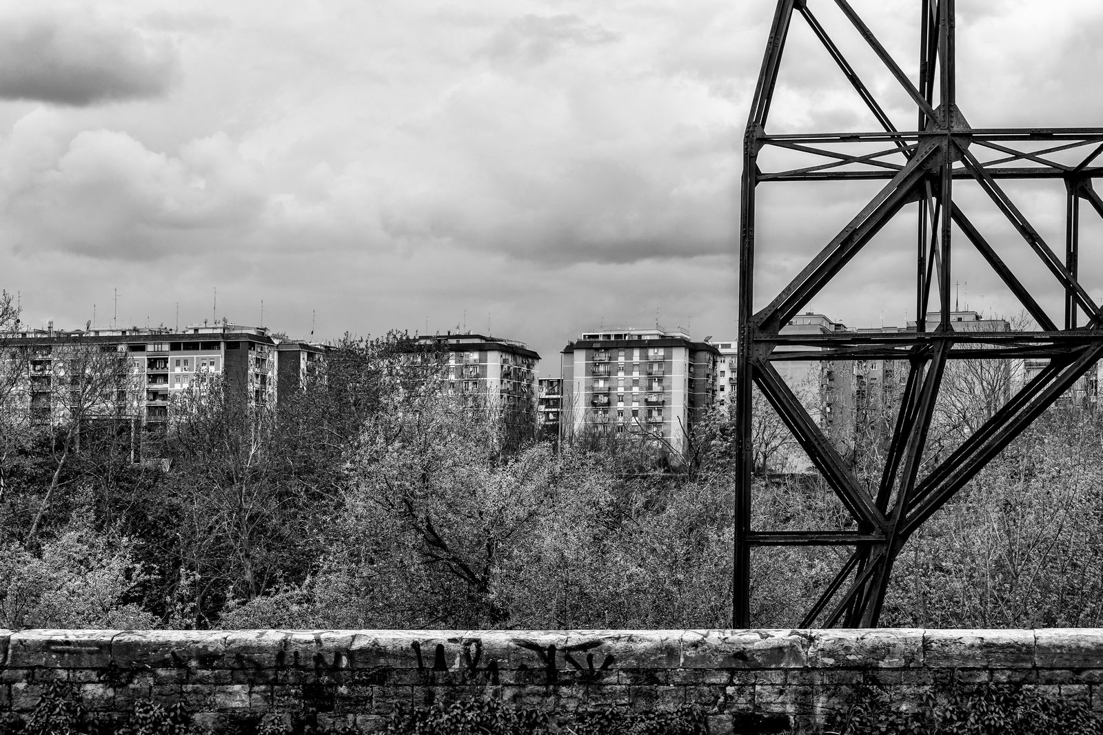 Piccole storie di periferia