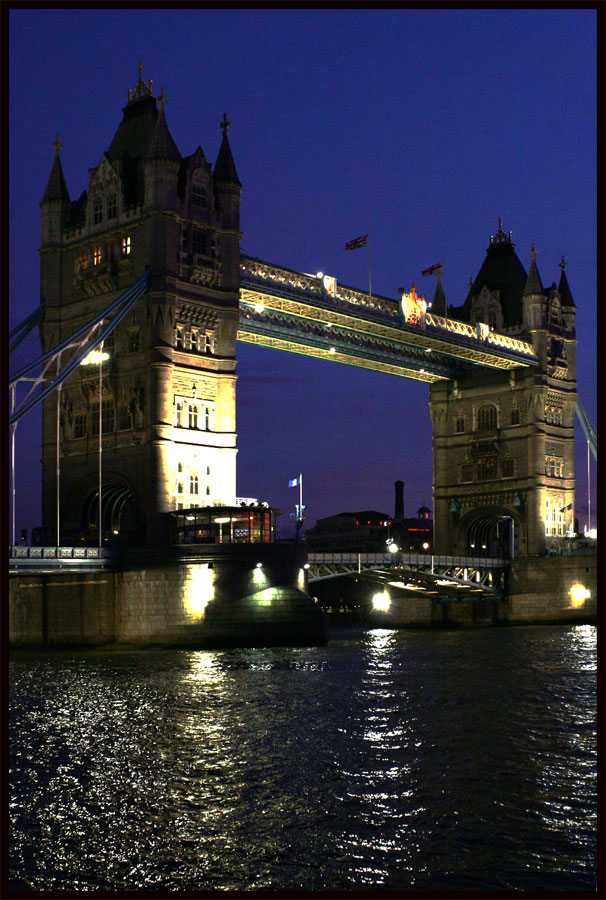 Tower Bridge