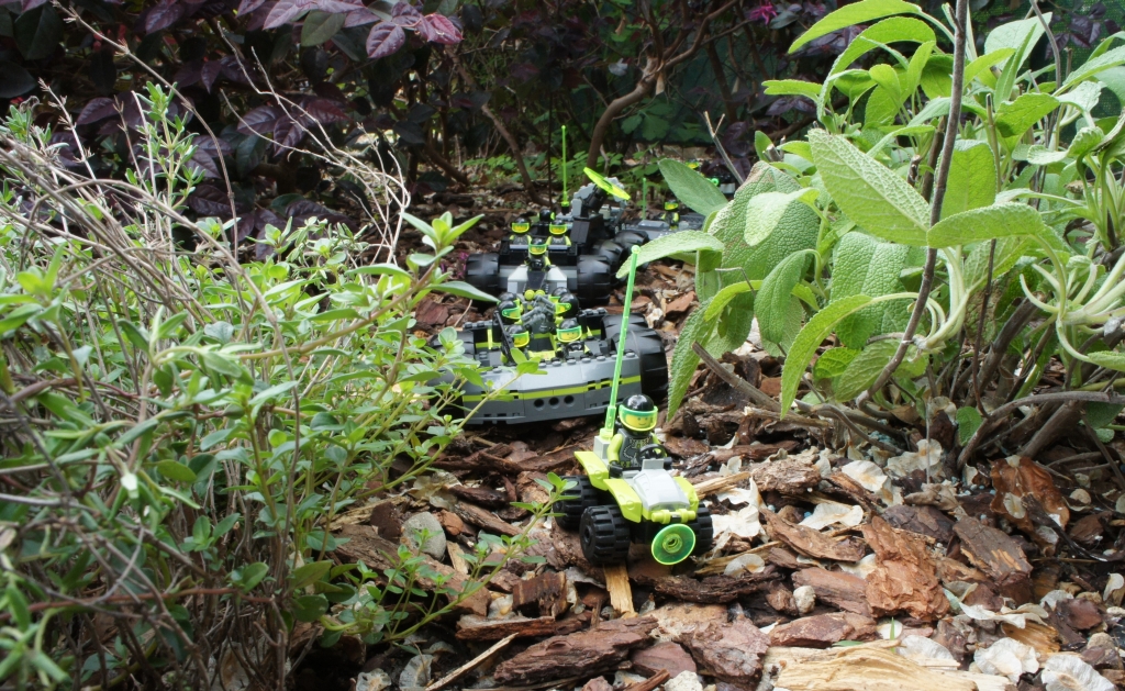 Esplorazioni nel mondo reale