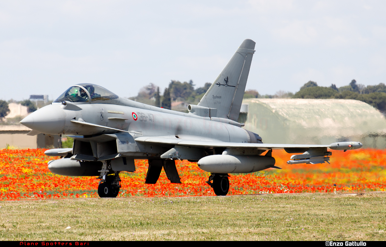 Eurofighter EF2000