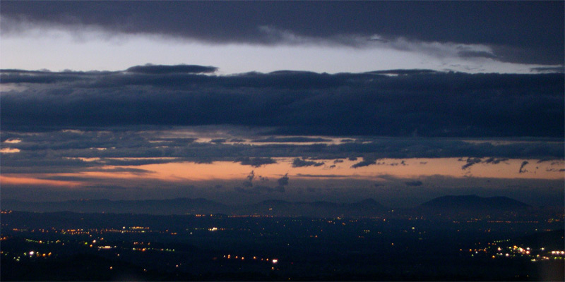 media valle del tevere
