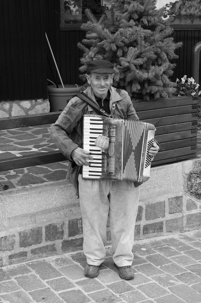 Quando la musica.....