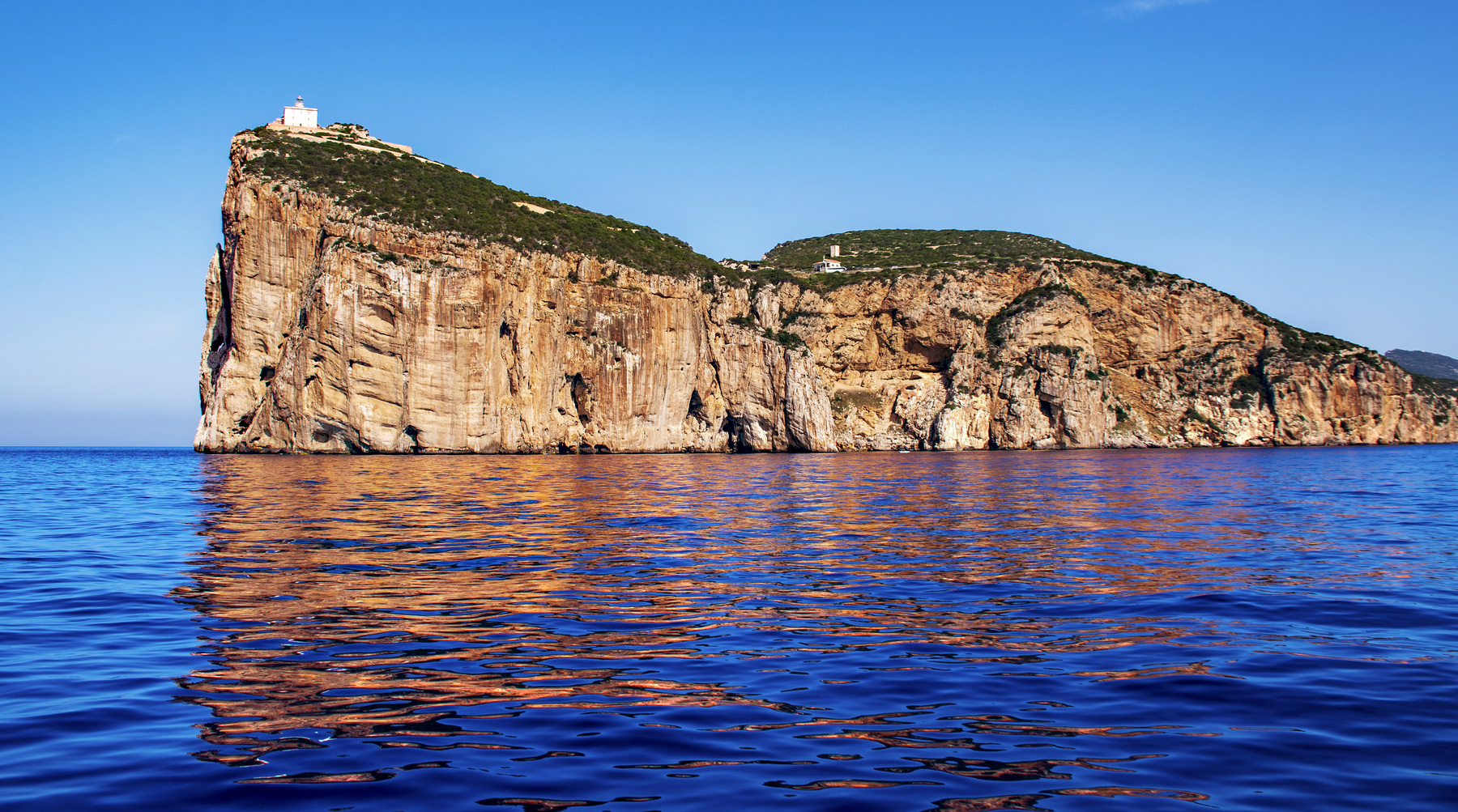 Capo Caccia (Alghero)