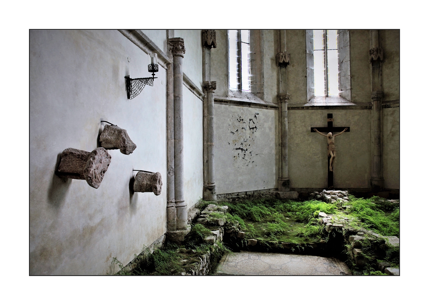 S.Giovanni in Tuba (Duino)