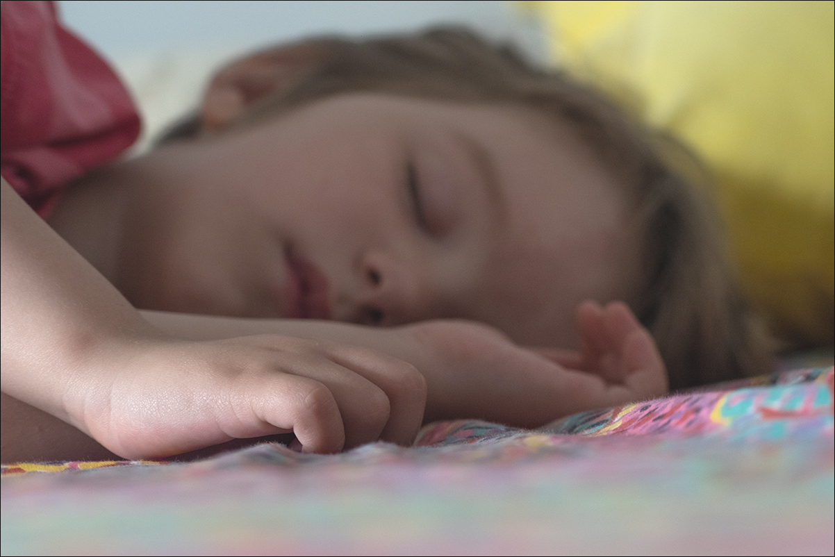 La bella addormentata