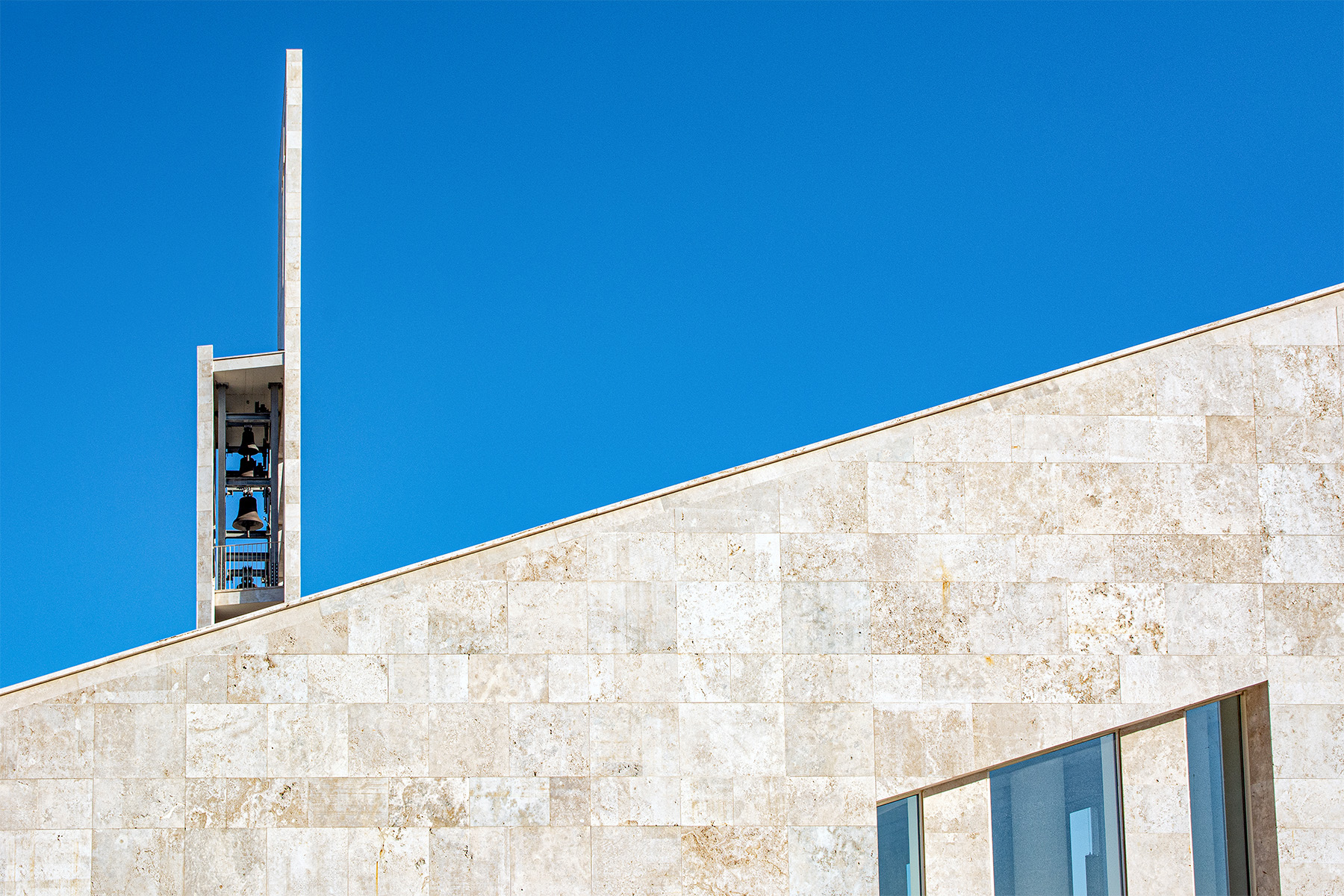 S. Teresa di Calcutta - Ponte di Nona