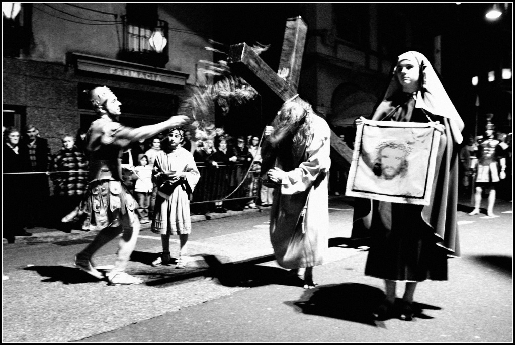 Cristo - Gioved� santo