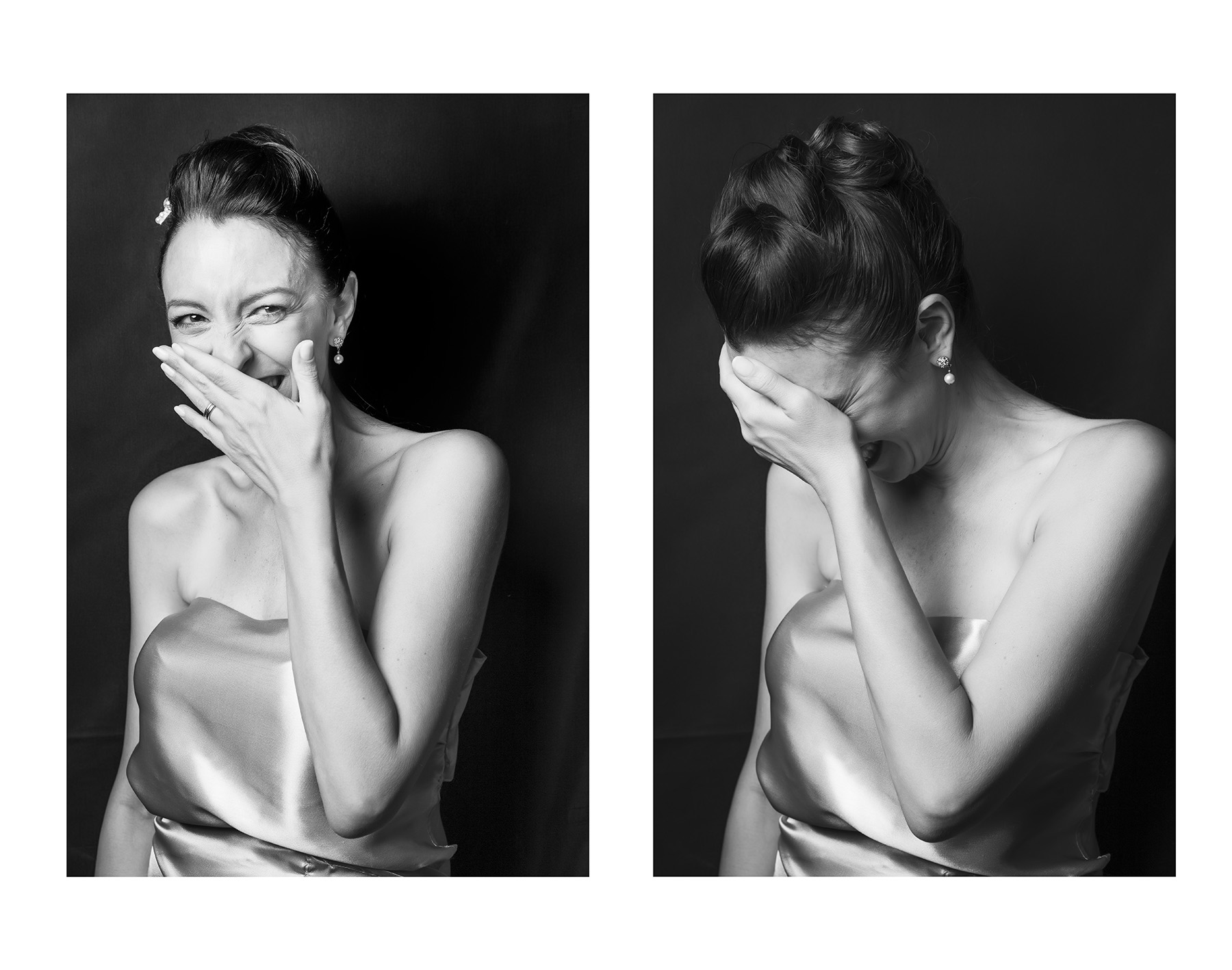 Manu, i miei primi quarant'anni