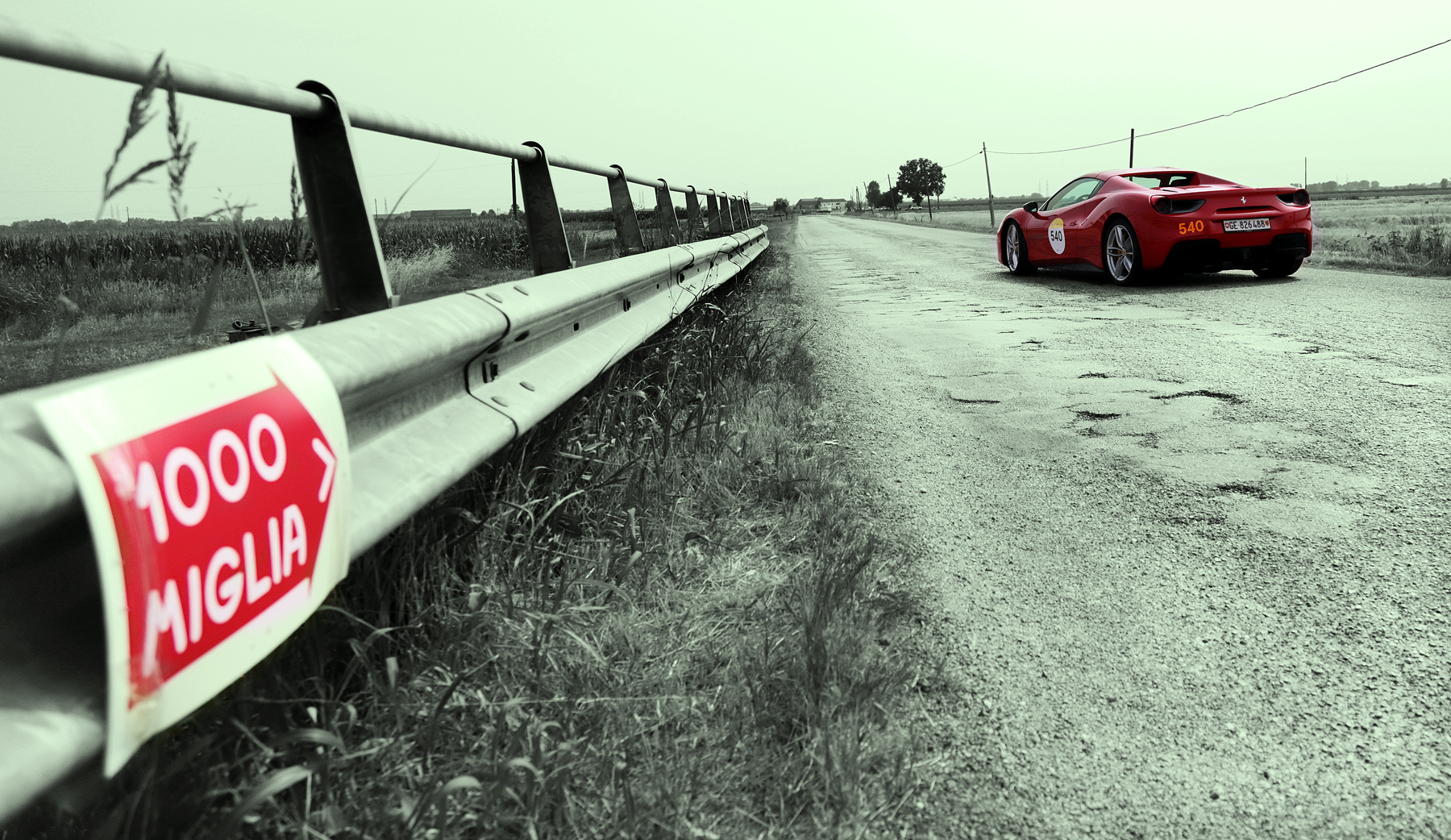 mille miglia