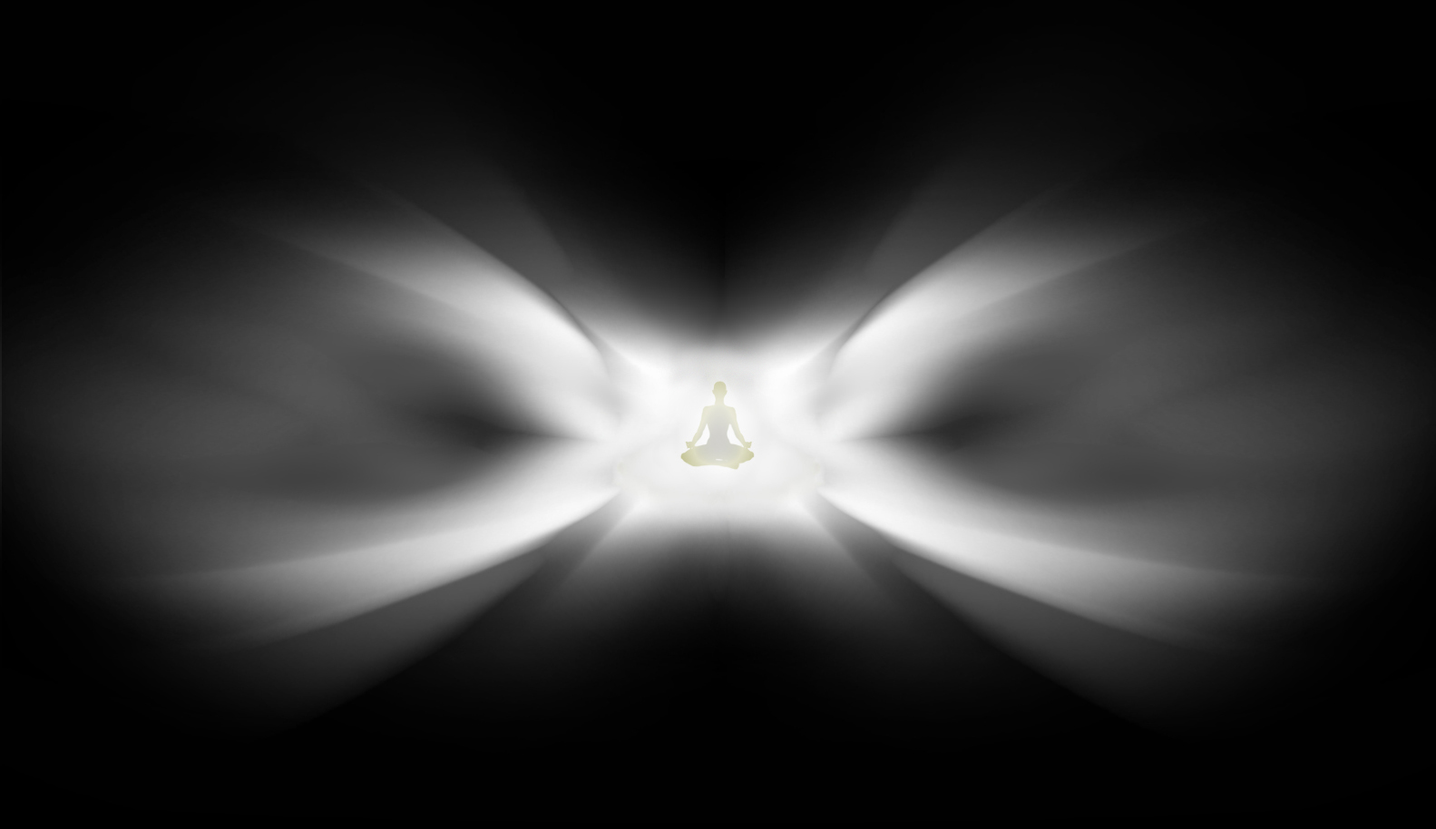 percepire l' infinito