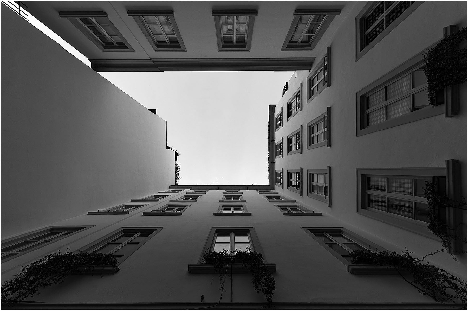 C.so Magenta, Milano.