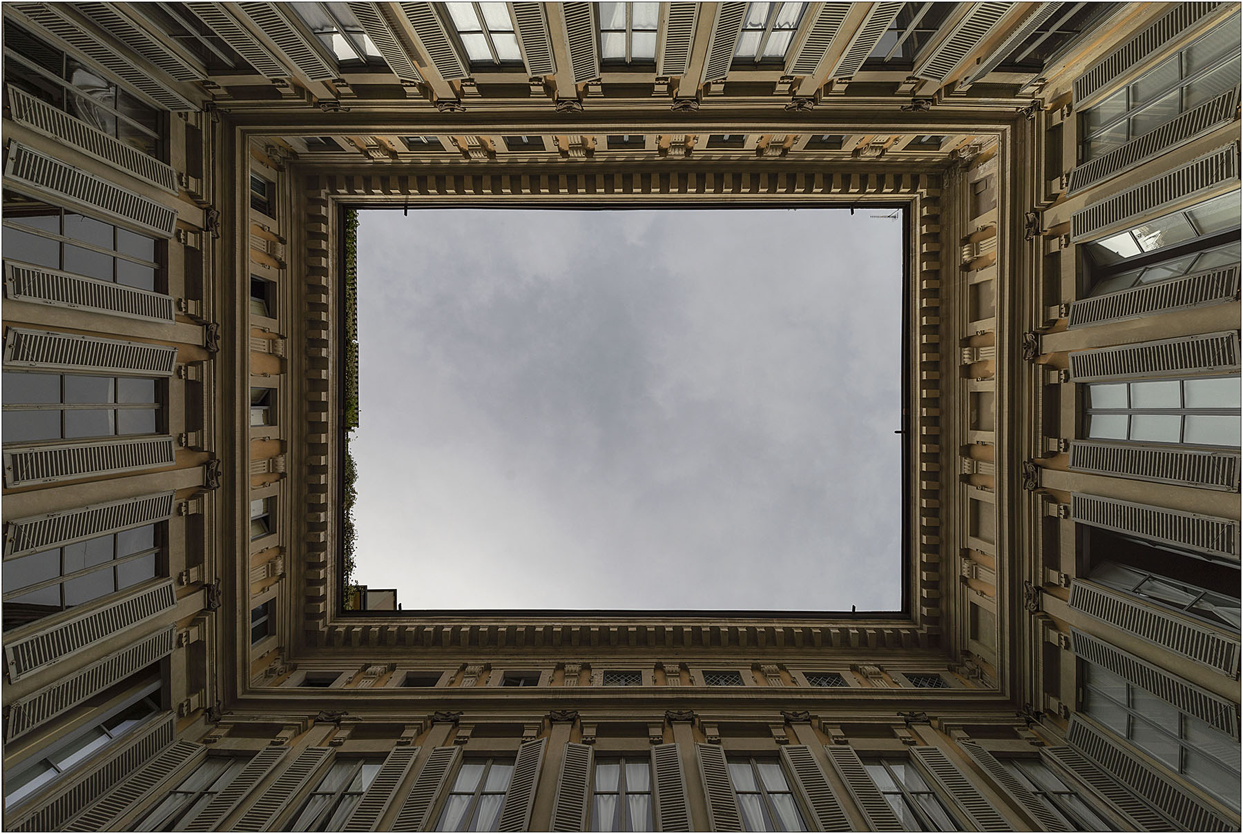 Palazzo Annoni, Milano