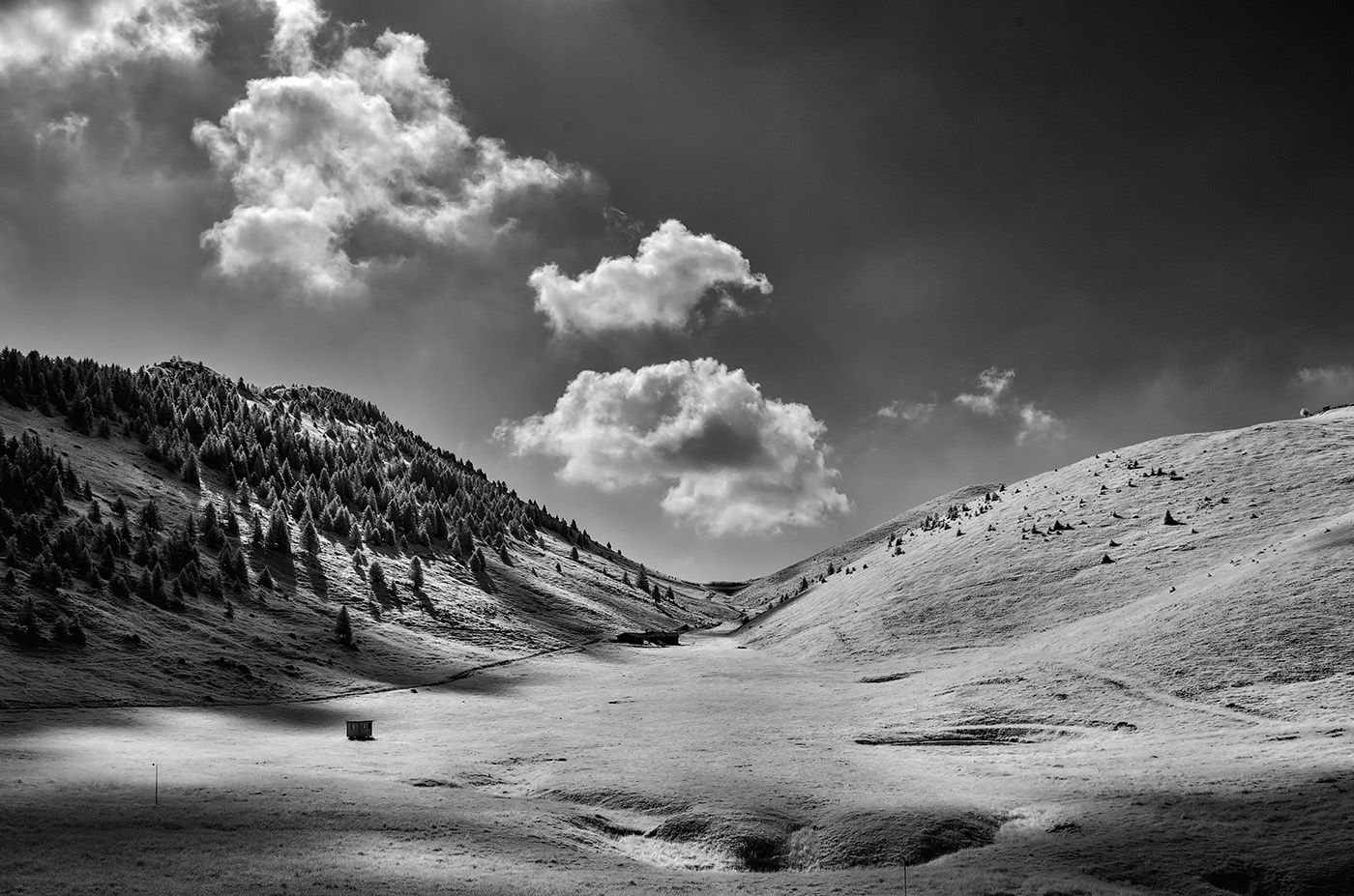 Piana della Montagnina