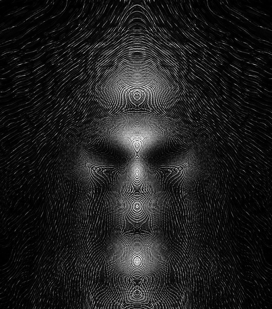 sudario e flussi energetici