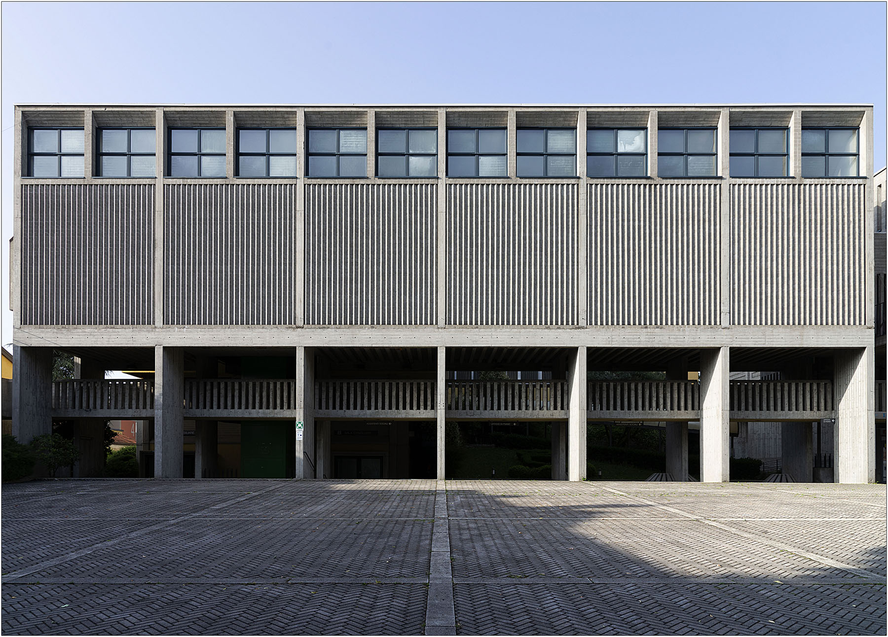 Municipio di Seriate (BG)