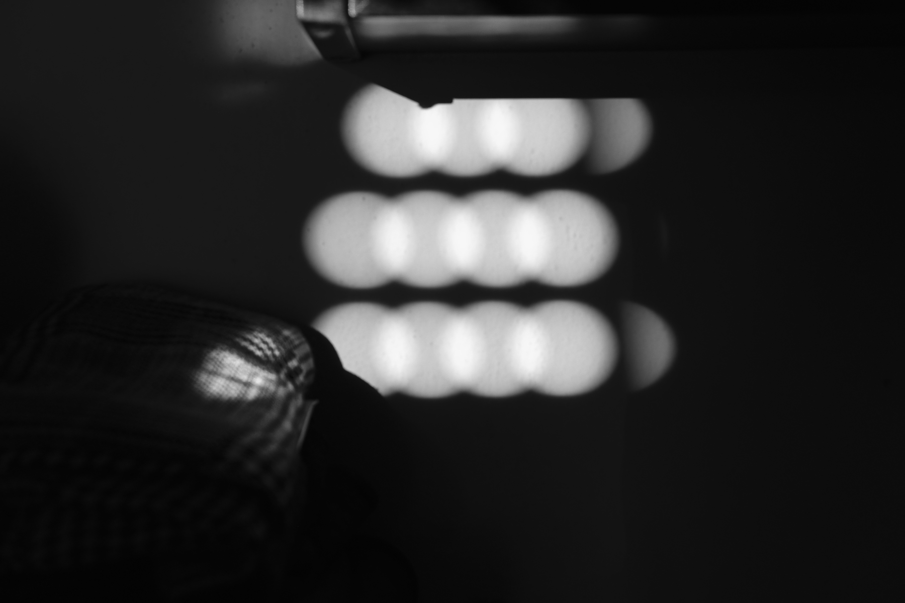 In mezzo alla realt�