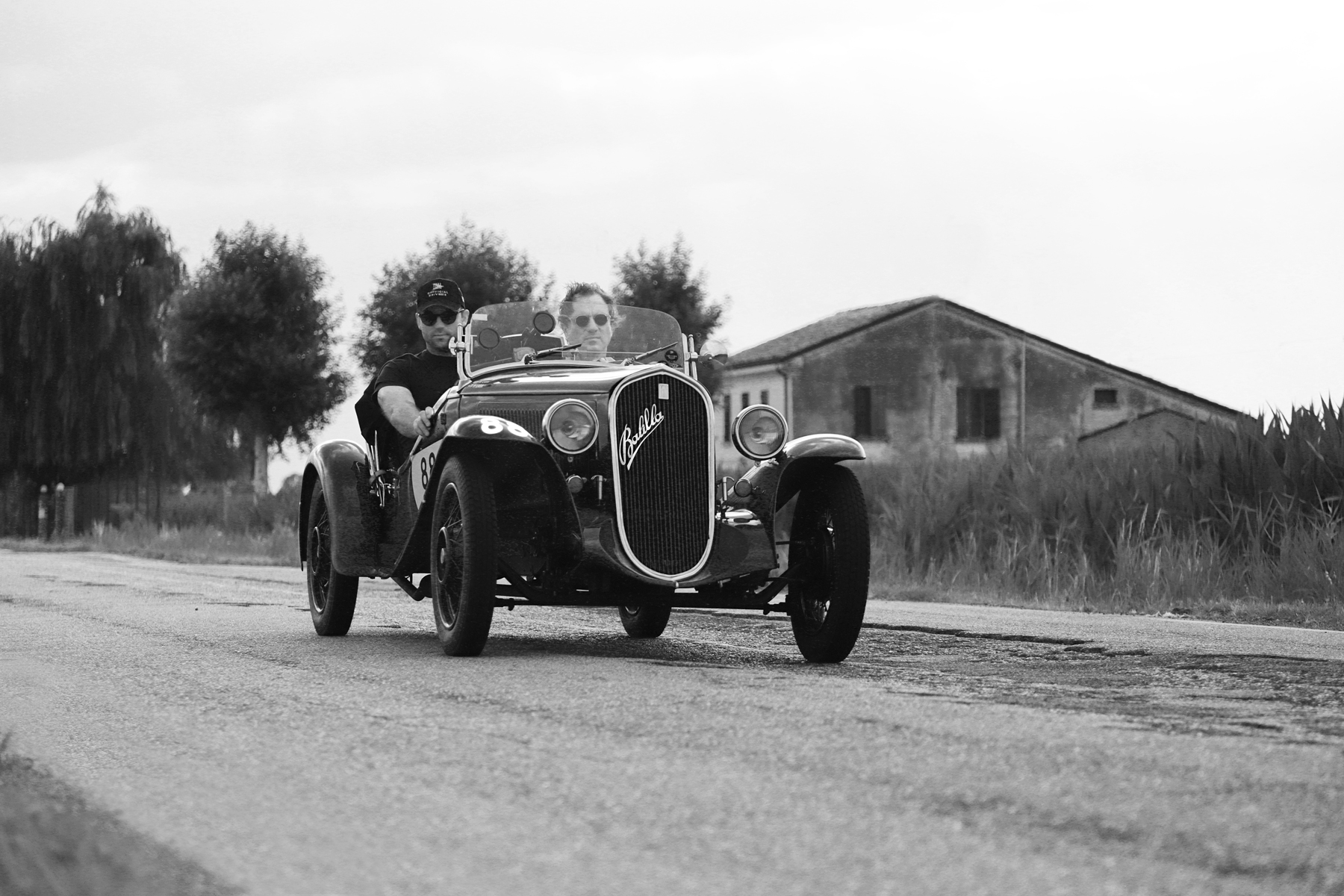mille miglia 22