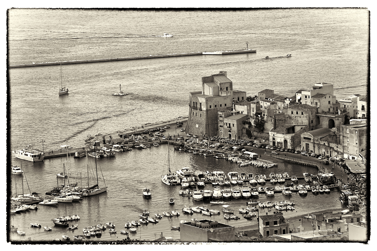 Sicilian Essentiality