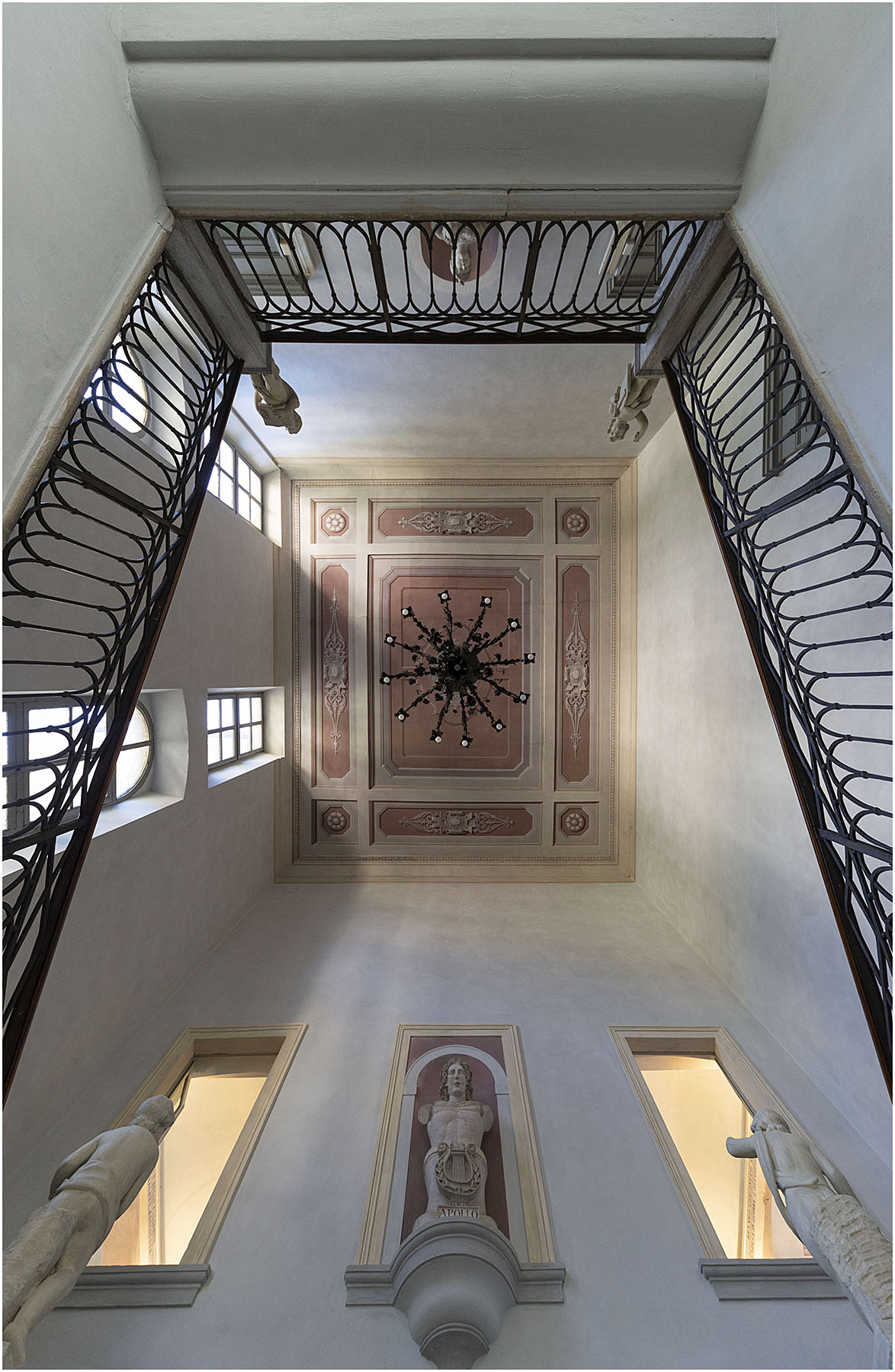 Accademia Tadini, Lovere (BG)