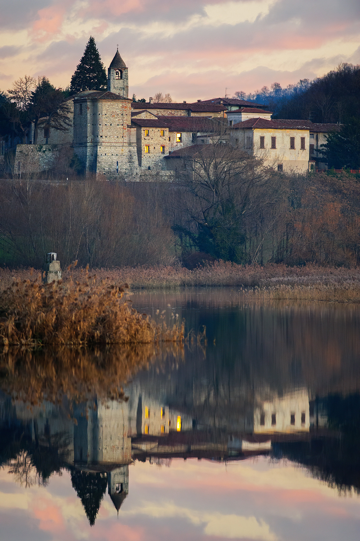 San Pietro in Lamosa