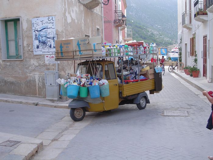 Supermercato