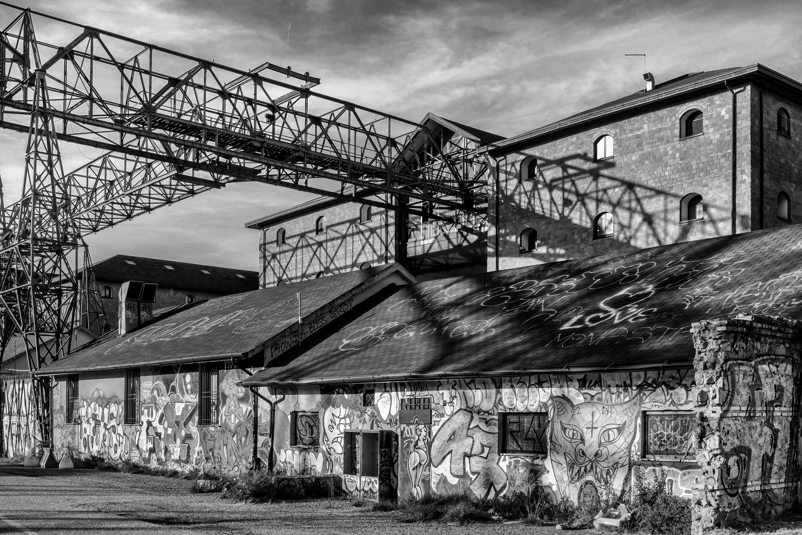 Archeologia industriale