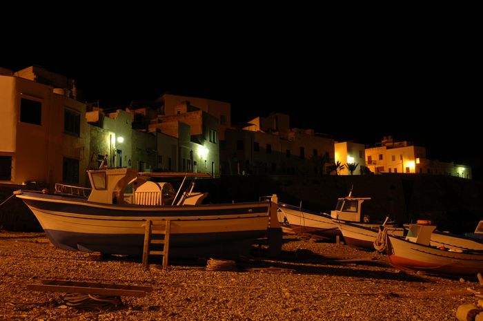 Notturno