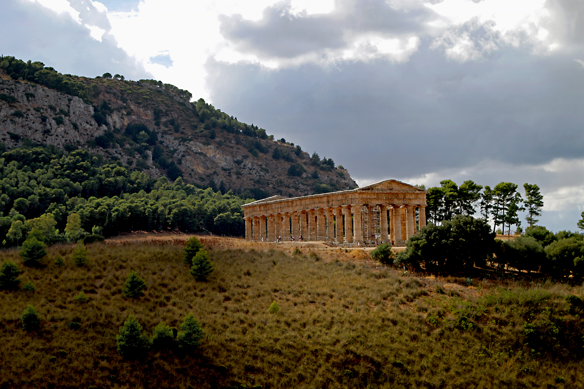 Siclian Essentiality