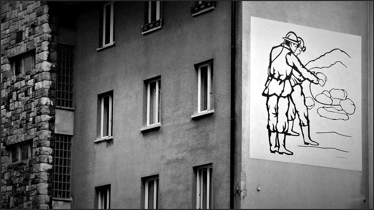 Cave del Predil (UD)