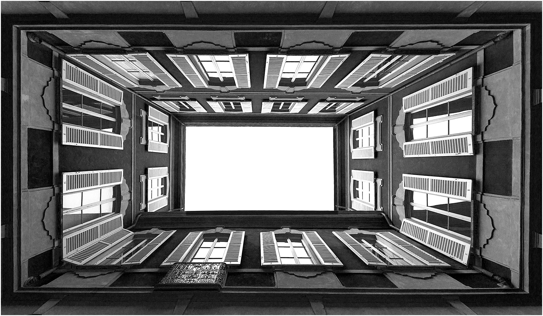 Palazzo Recalcati, Milano