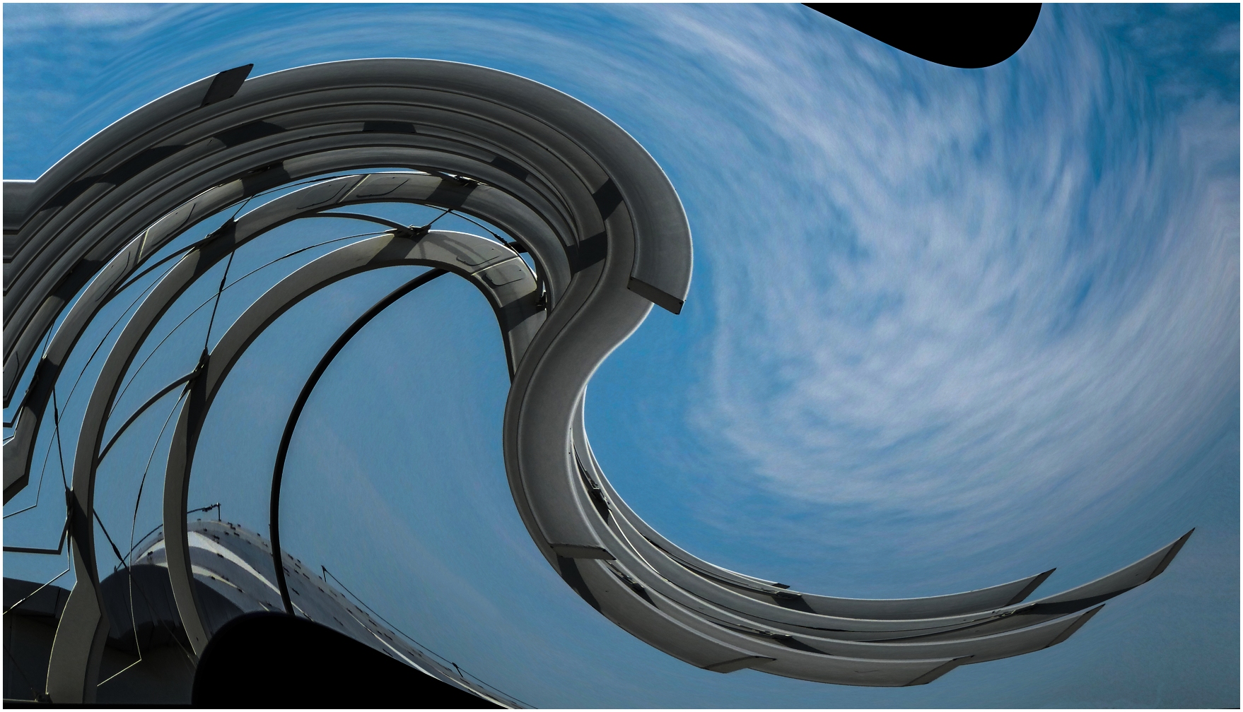 L'artiglio del Diavolo