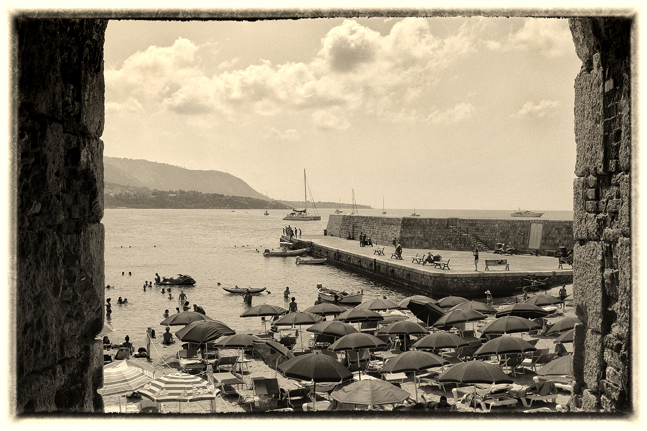 Sicilian Essentiality