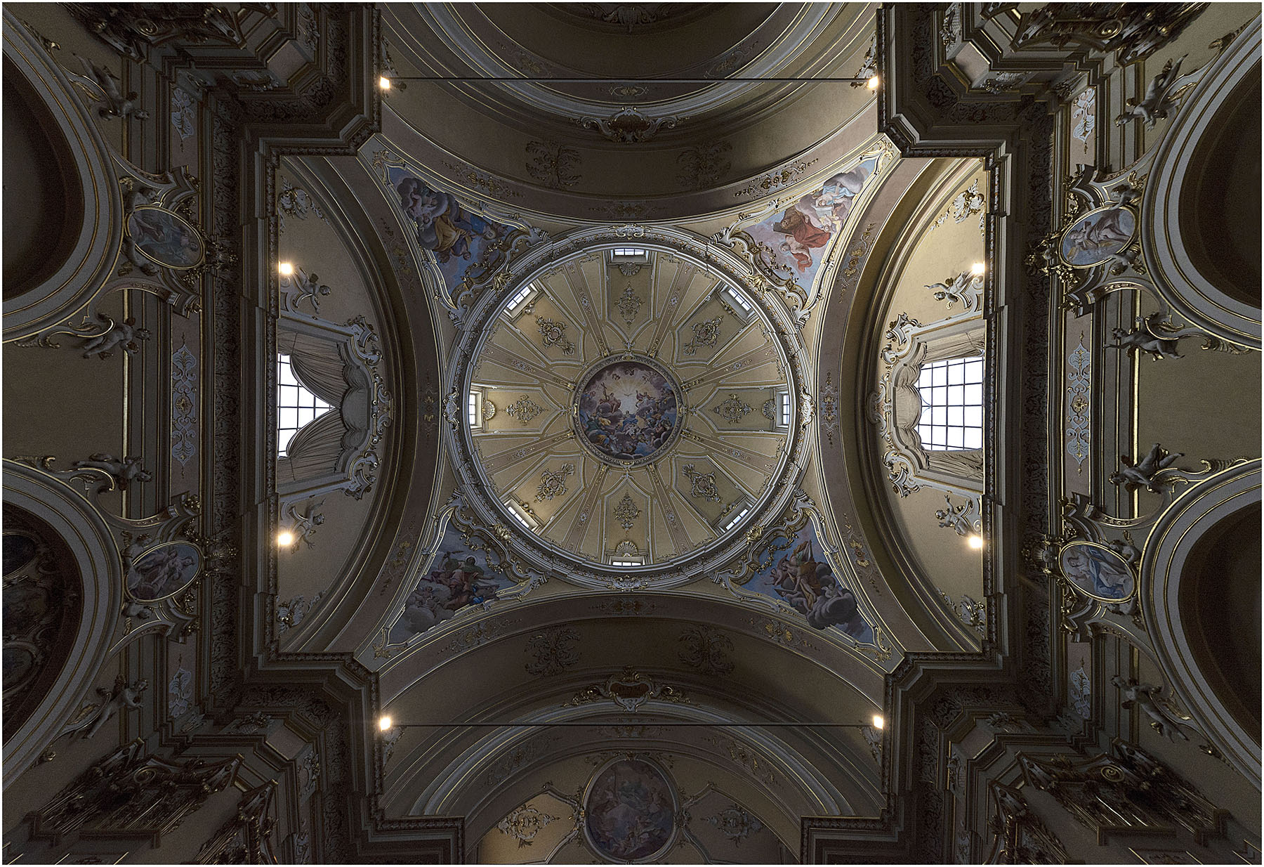 S. Michele Arcangelo - Mapello (BG)