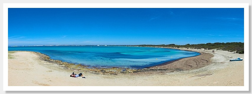 Baia del Pizzo - Gallipoli