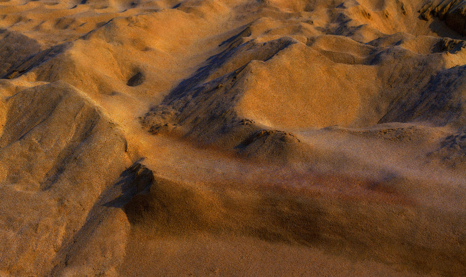 un luogo non lontano