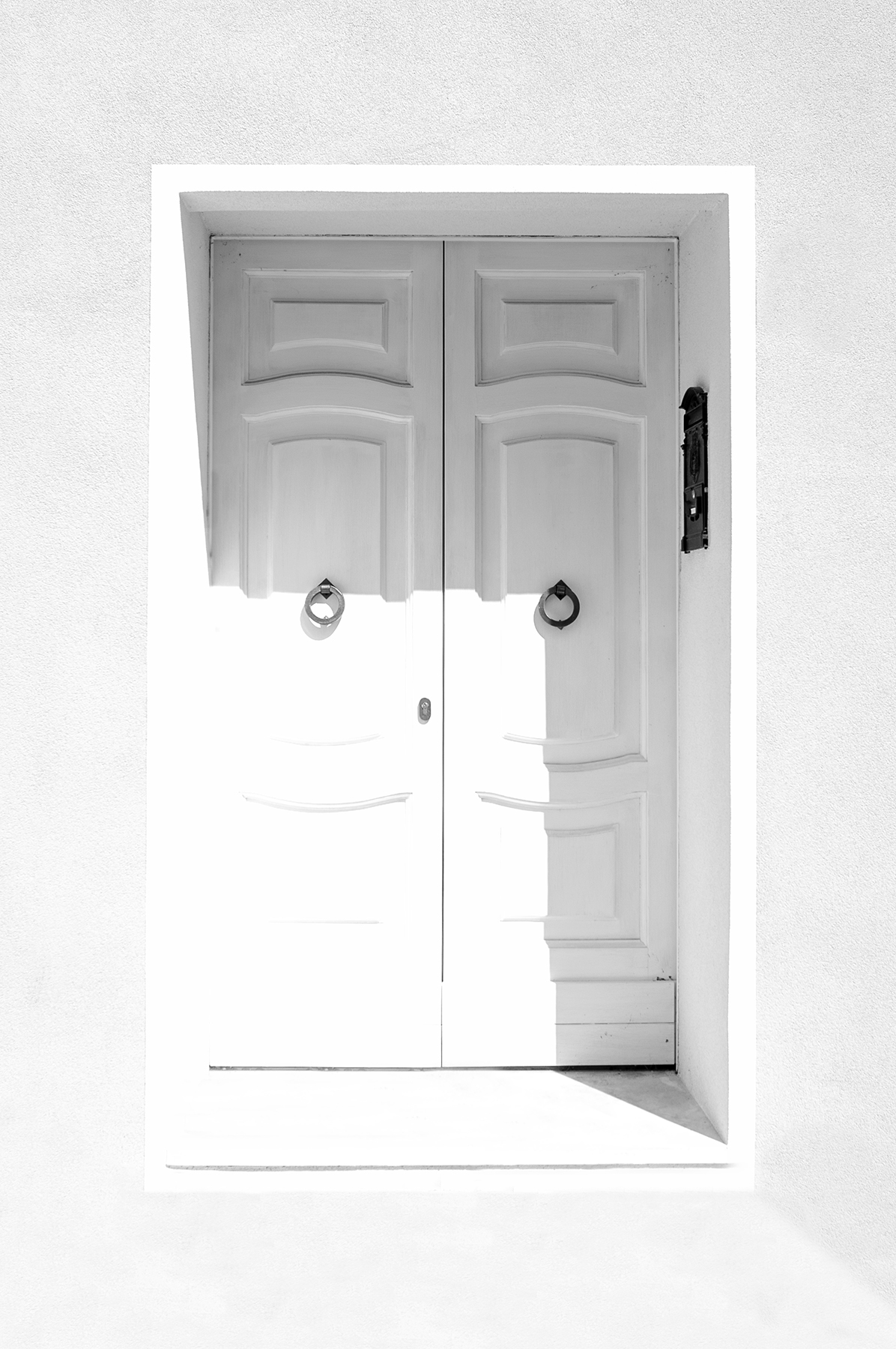 citofonare S. Pietro