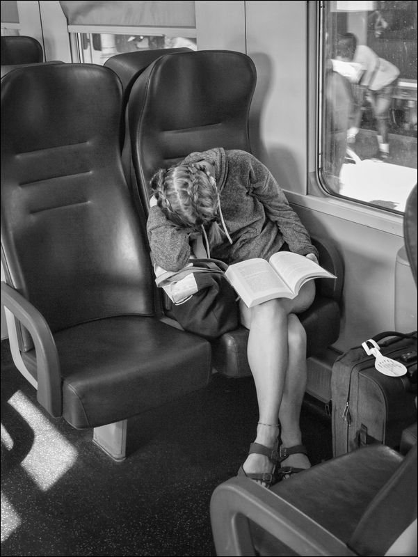 La lettura concilia...