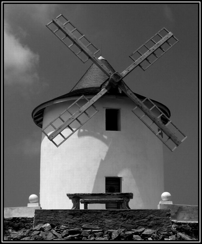 Moulin Mattei