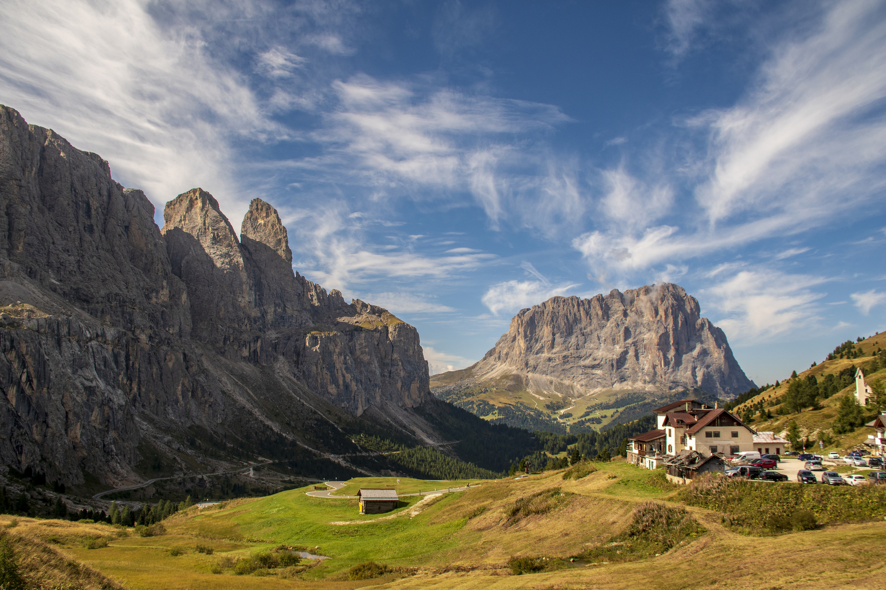 L'impronta dell'uomo