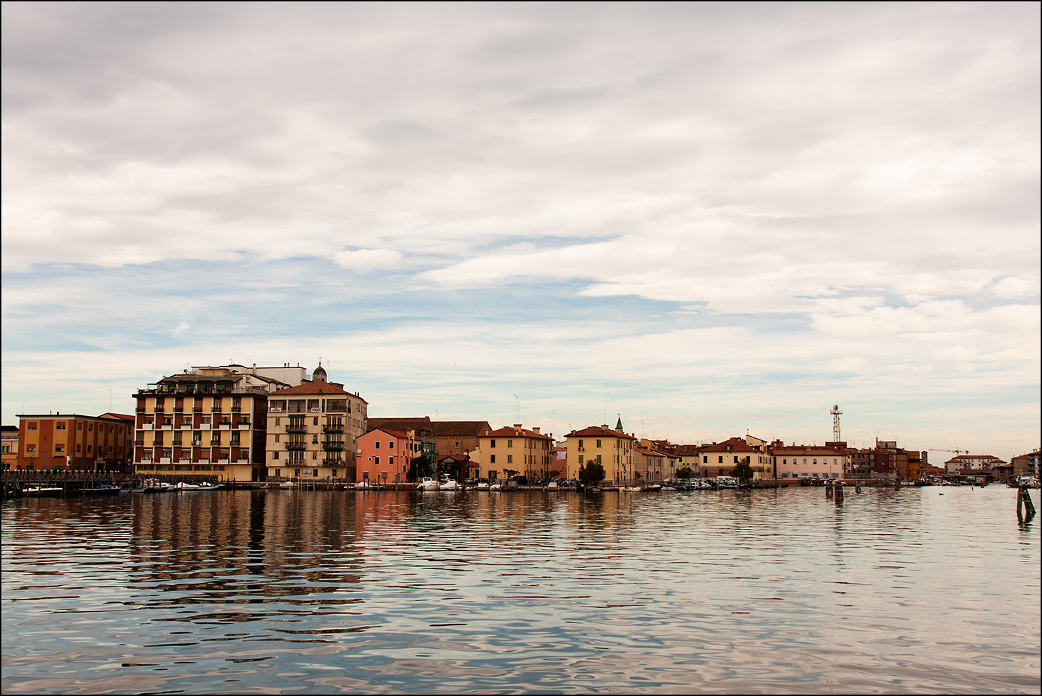 Impressioni di settembre