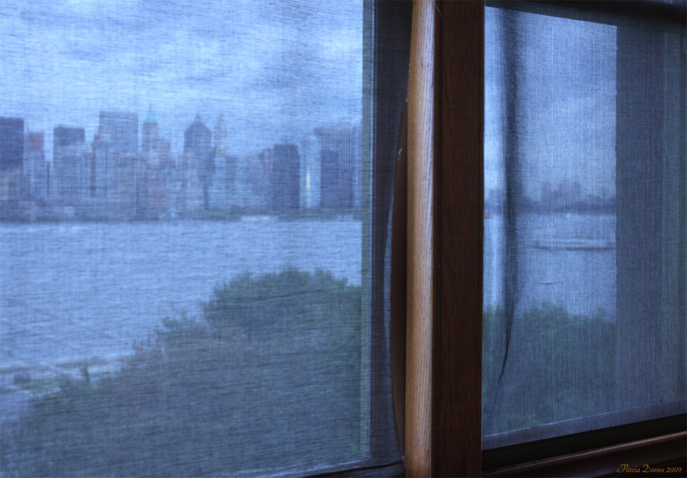 Tra nostalgia e speranza: Ellis Island