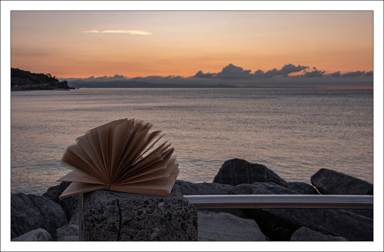 I sogni finiscono all'alba