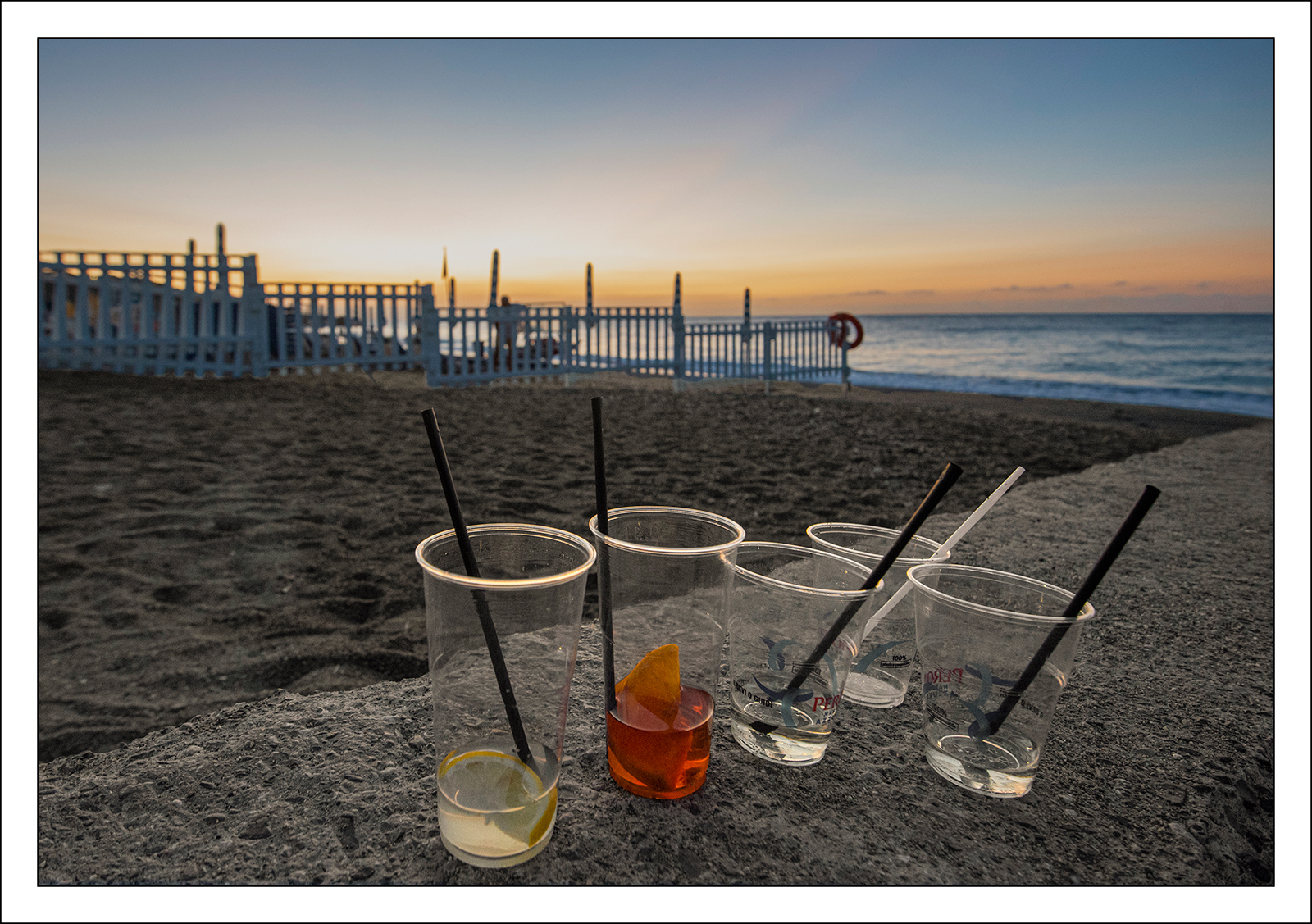 I sogni finiscono all'alba 3