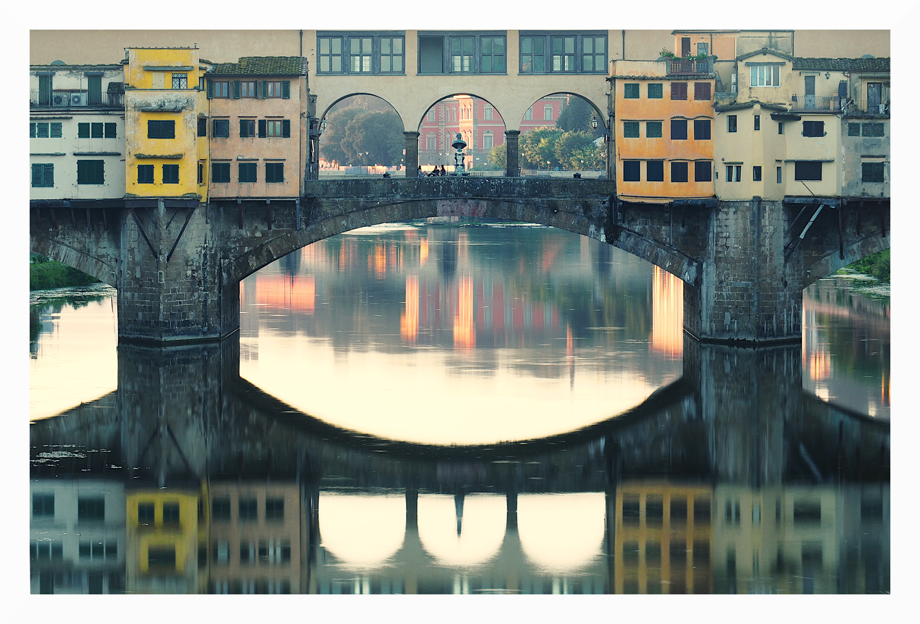 Ponte vecchio