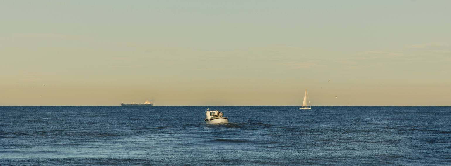 Trittico marino dedicato a Sergio Demitri (essedi)