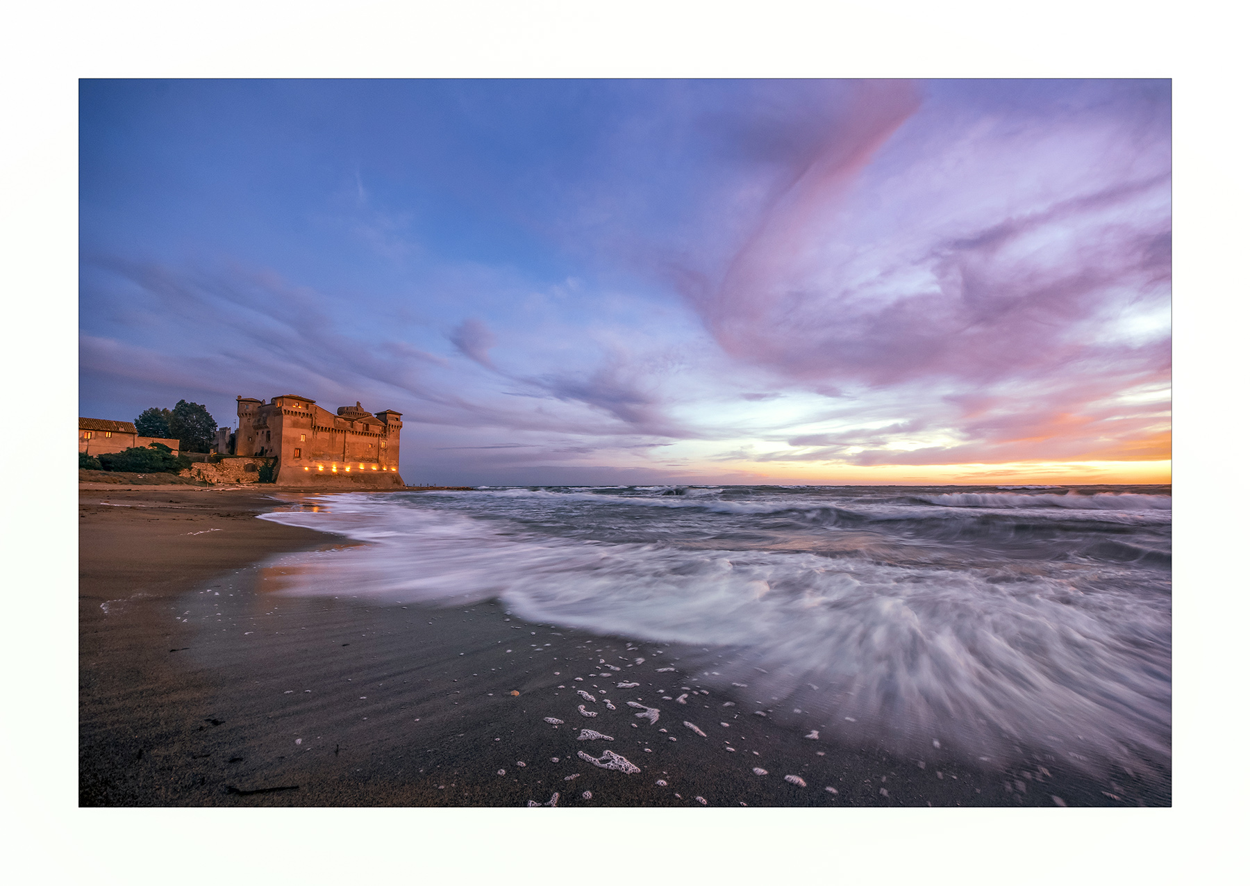 S.Severa, Roma Set2022